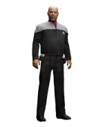 Star Trek: The Next Generation akčná figúrka 1/6 Captain Benjamin Sisko (Essentials Version) 30 cm